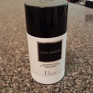 Dior Deodorant BRAND NEW never used